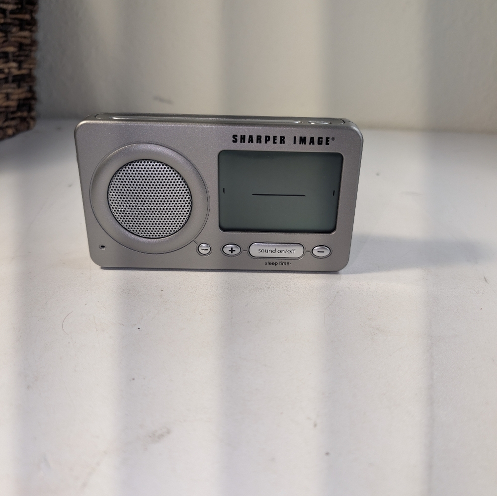 Sharper Image 204865